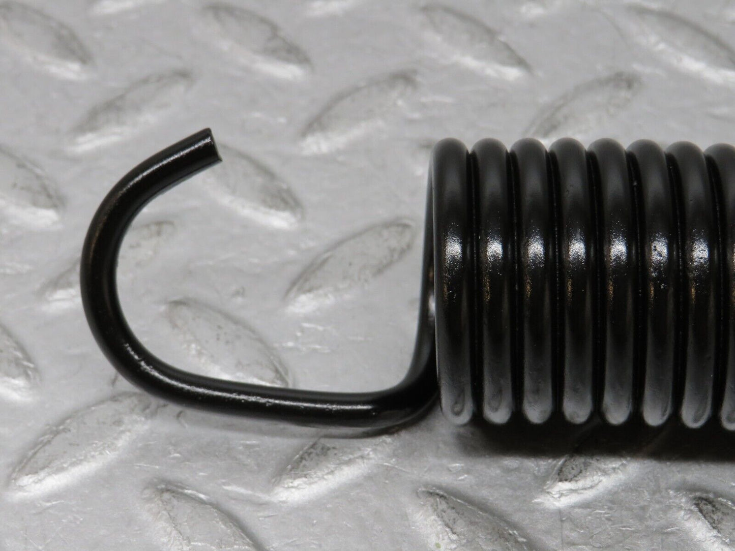 35857 Mercedes-Benz W108 Trunk Lid Hinge Spring