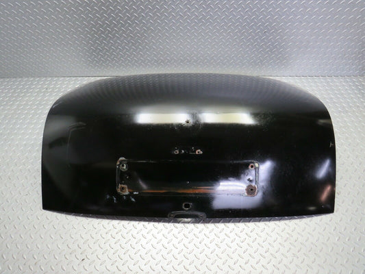 21913 Mercedes-Benz W121 190b Ponton Boot Lid Trunk Door