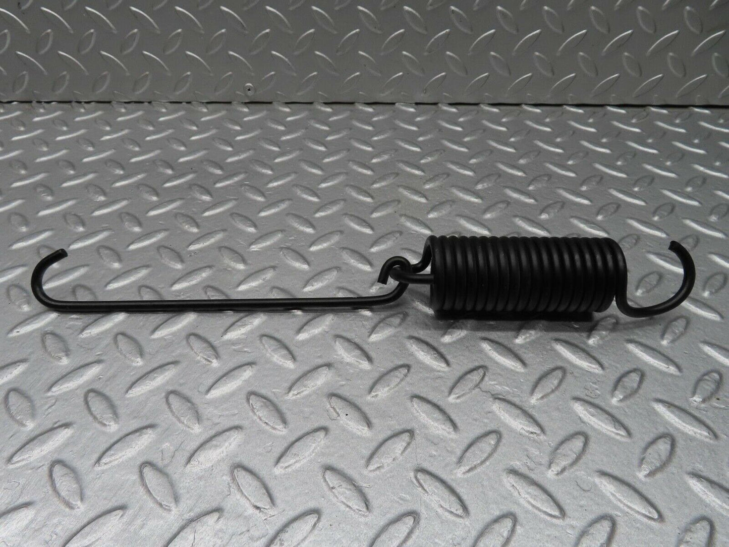 12745 Mercedes-Benz W111 220SE Trunk Hinge Spring