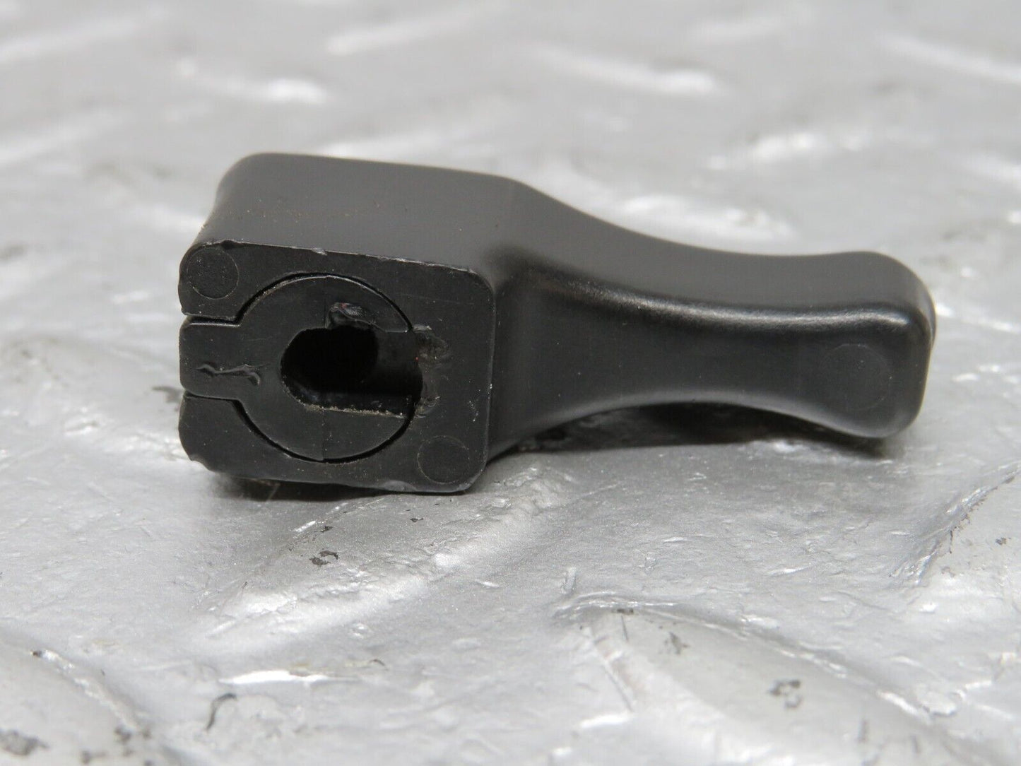 40098 Mercedes-Benz R107 350SL Coupe Mirror Adjustment Knob