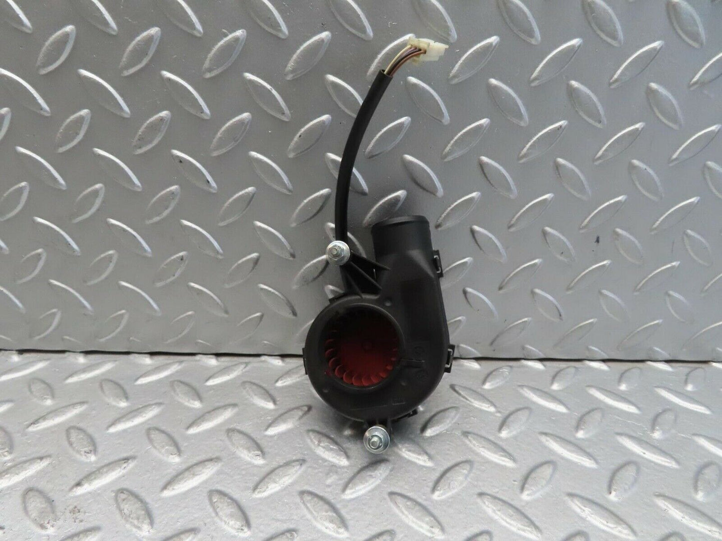 11294 Mercedes-Benz W221 S320 Heater Blower Fan Motor 2218380006