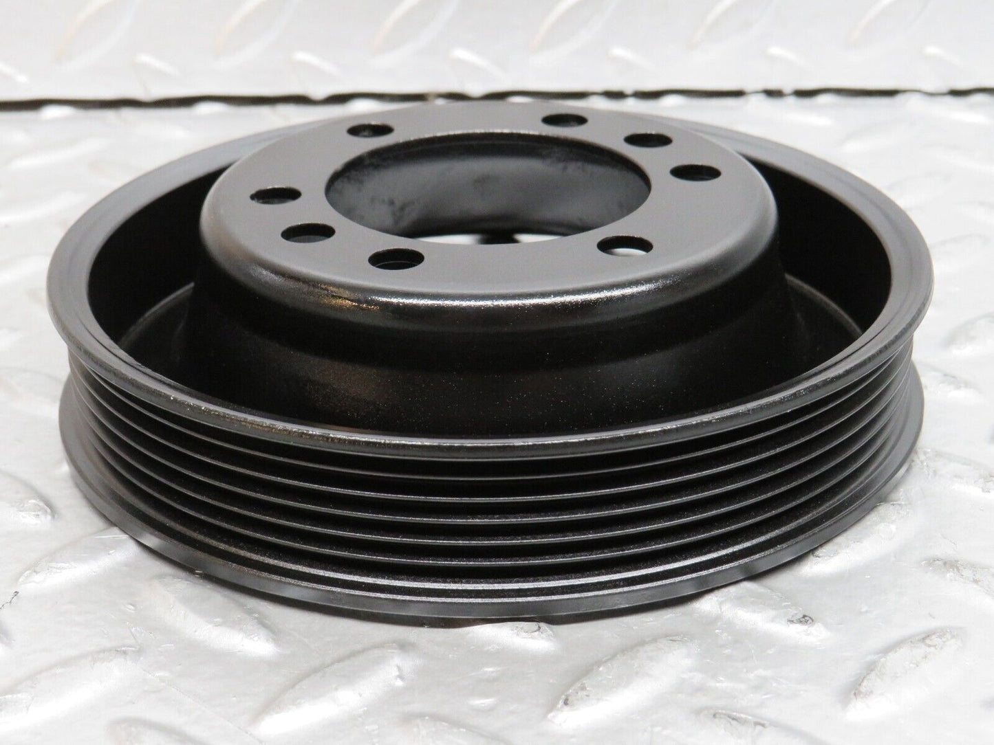 29514 Mercedes-Benz W124 230E Crankshaft Pulley 6030320204