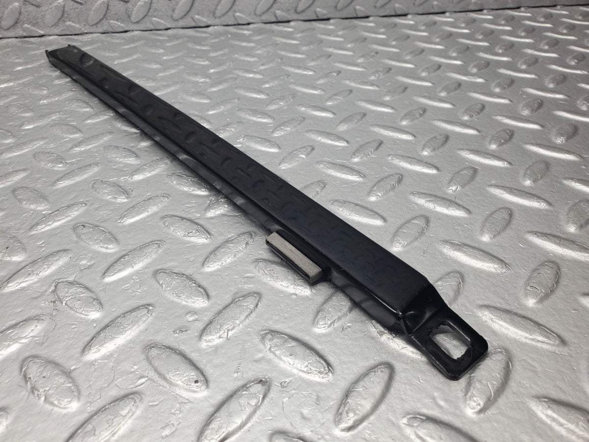 W201 Baby Benz under headlight trim right used OEM