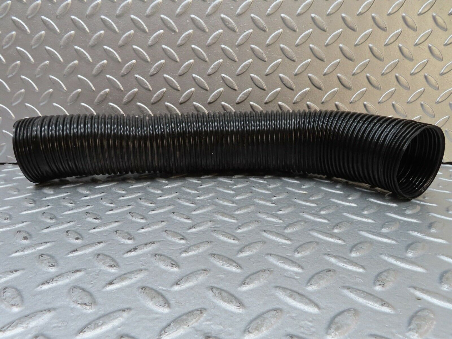 20429 Mercedes-Benz W114 280CE Coupe Dash Air Vent Pipe Left Side