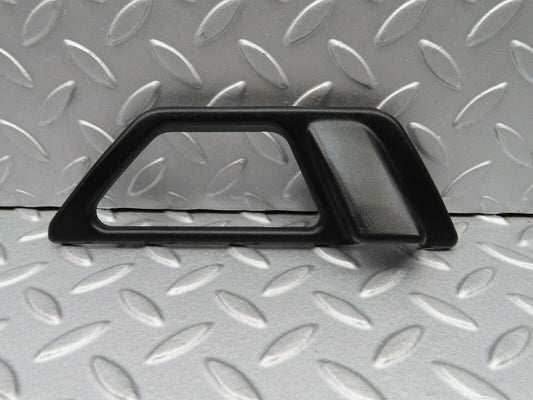 5252 Mercedes-Benz W124 230E Door Opener Frame Front Left