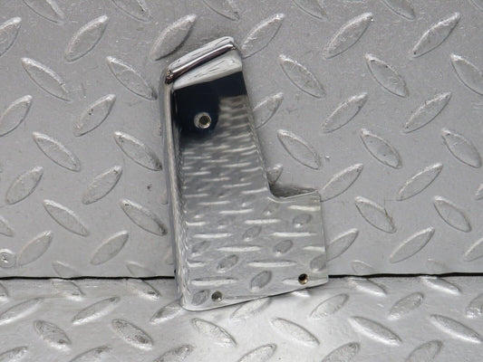 37762 Mercedes-Benz A124 320E Cabriolet Right Door Chrome Cover