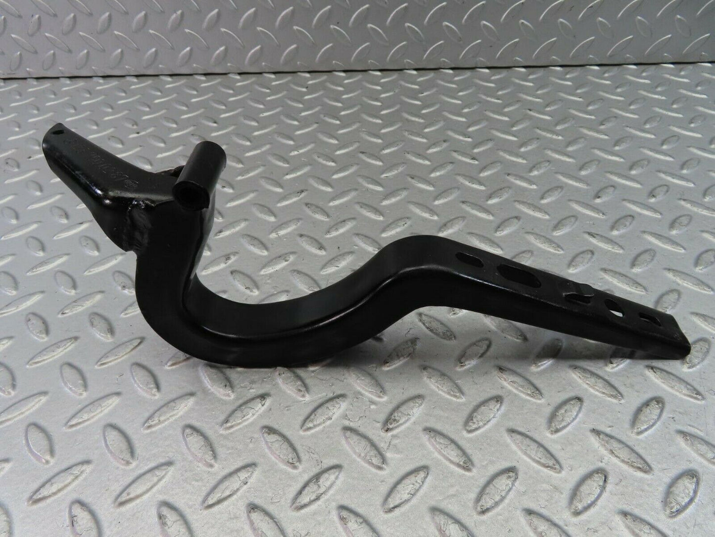 9694 Mercedes-Benz C123 280CE Coupe Trunk Lid Hinge Right Side 1237500287