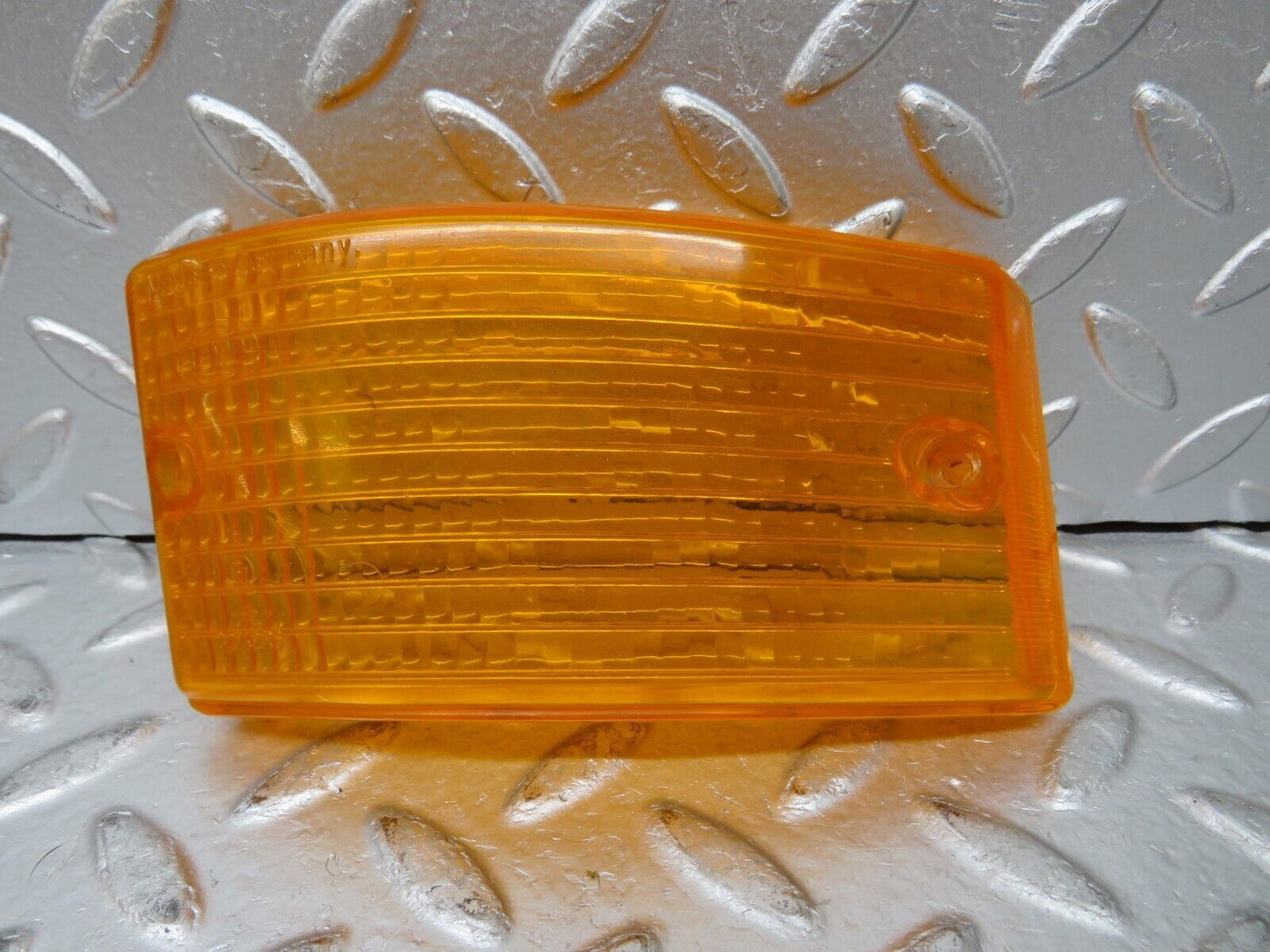 30029 Porsche 924 Front Left Indicator Lens Hella 32742R6