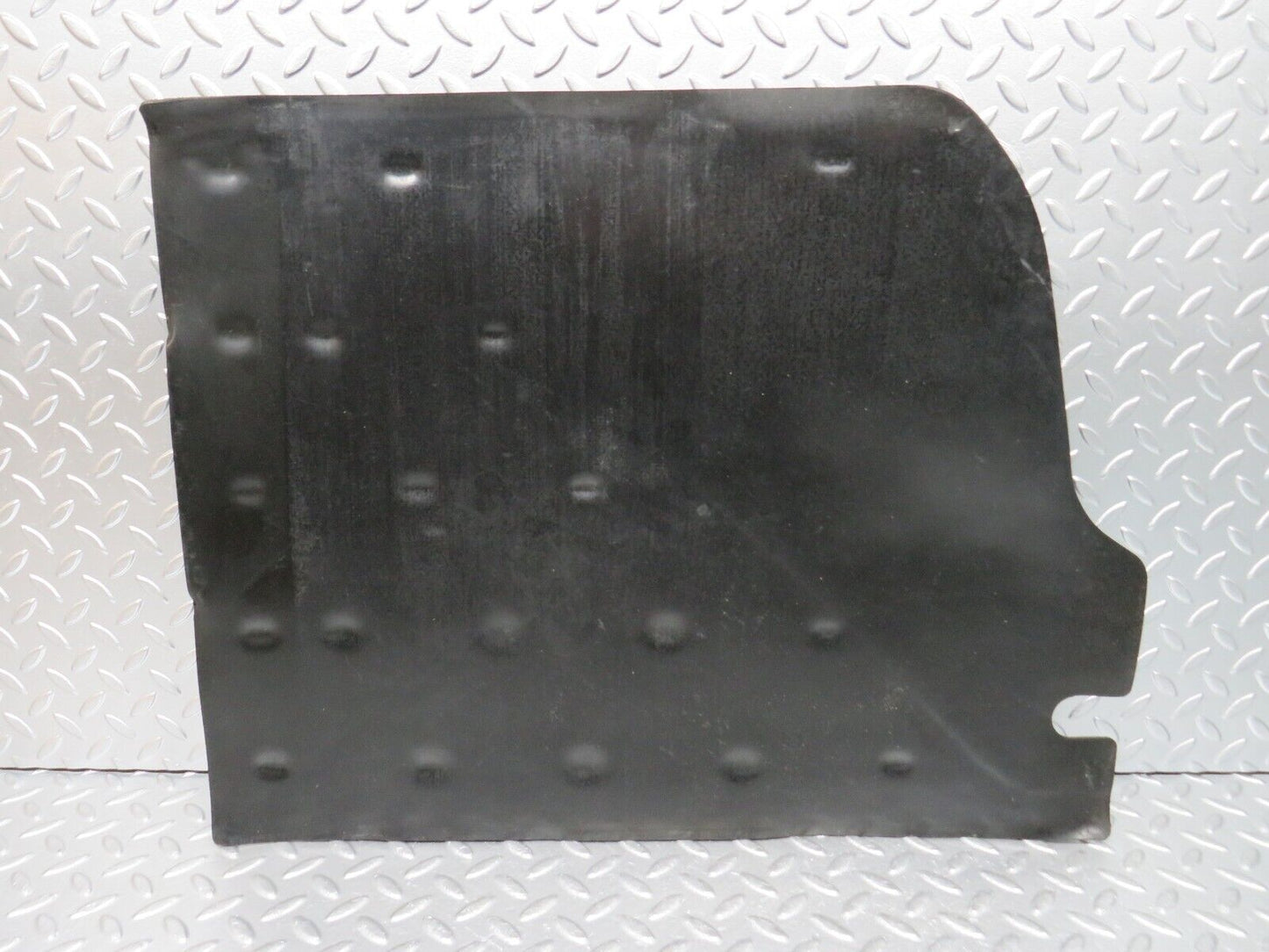 29231 Mercedes-Benz W124 230E Front Floor  Cover 1246803325