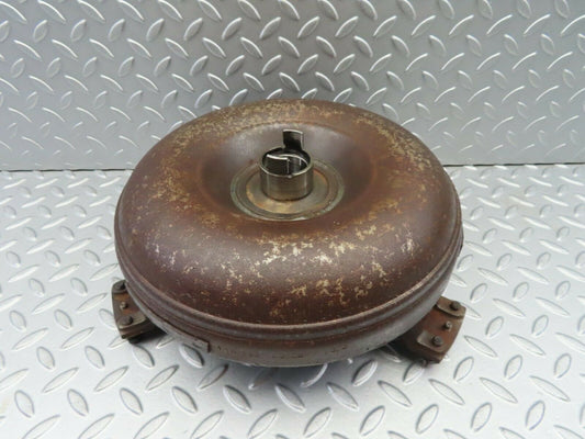 7141 Mercedes-Benz C107 350SLC Coupe Torque Converter 1162500302