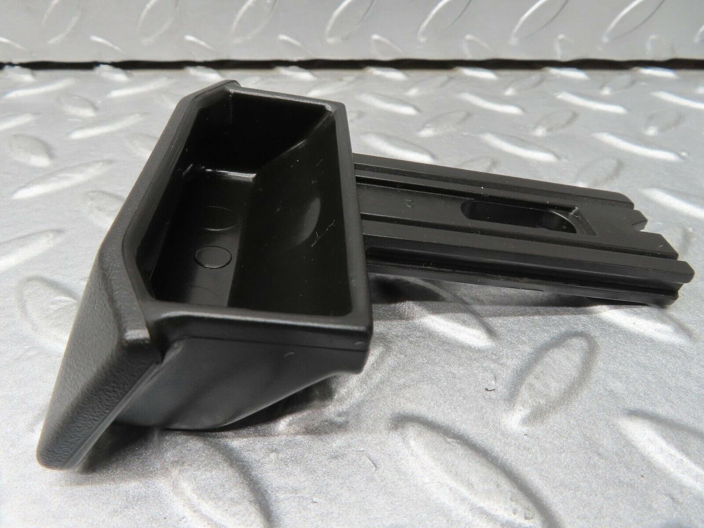 16479 Mercedes-Benz W124 260E Parking Brake Release Handle 1244270320