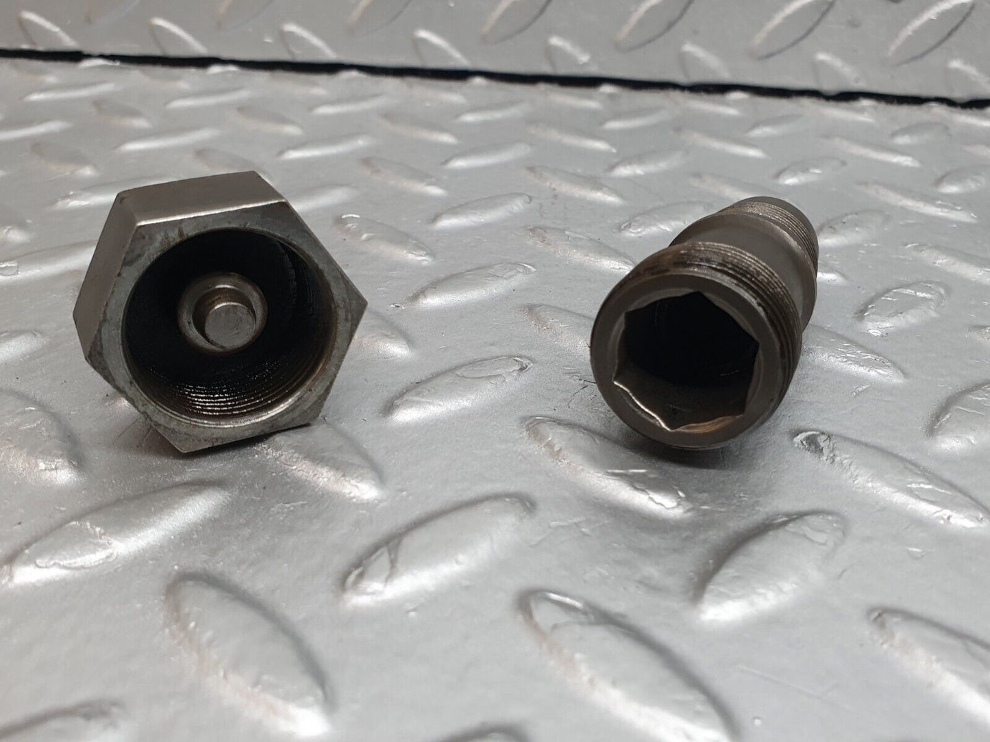43070 Mercedes-Benz W123 Timing Chain Tensioner