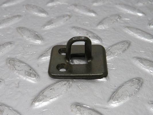 31358 Mercedes-Benz S124 220TE Wagon Glove Box Door Lock Latch