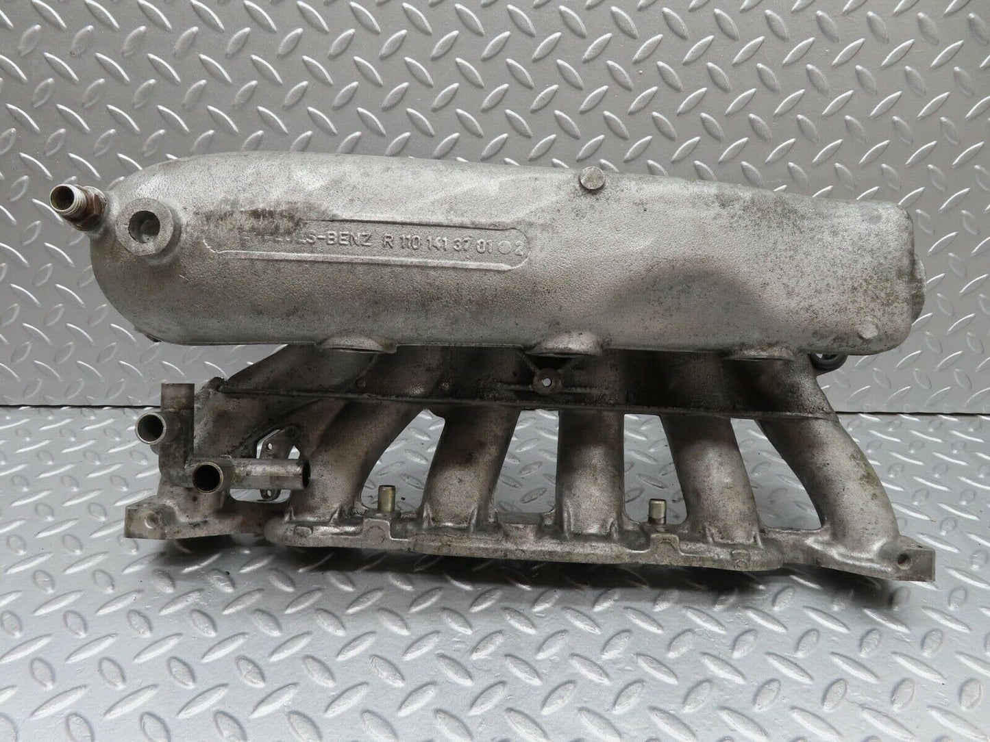 16074 Mercedes-Benz W123 280E Intake Manifold 1101413701