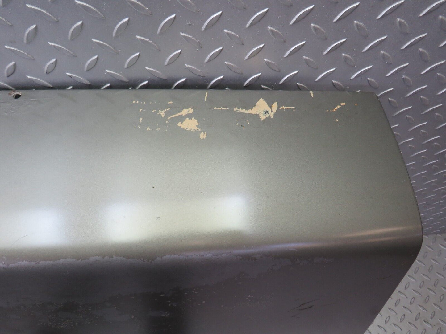 36224 Mercedes-Benz W126 420SE Boot Lid Trunk Door
