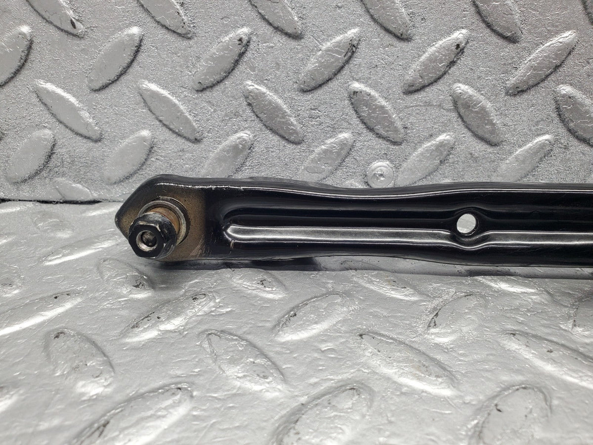 W201 Baby Benz bonnet hinge right side used OEM