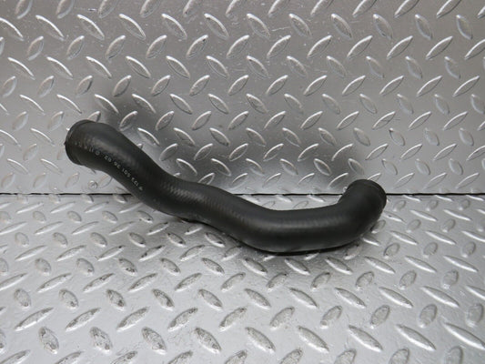 27293 Mercedes-Benz W123 280E Radiator Hose 1235012682