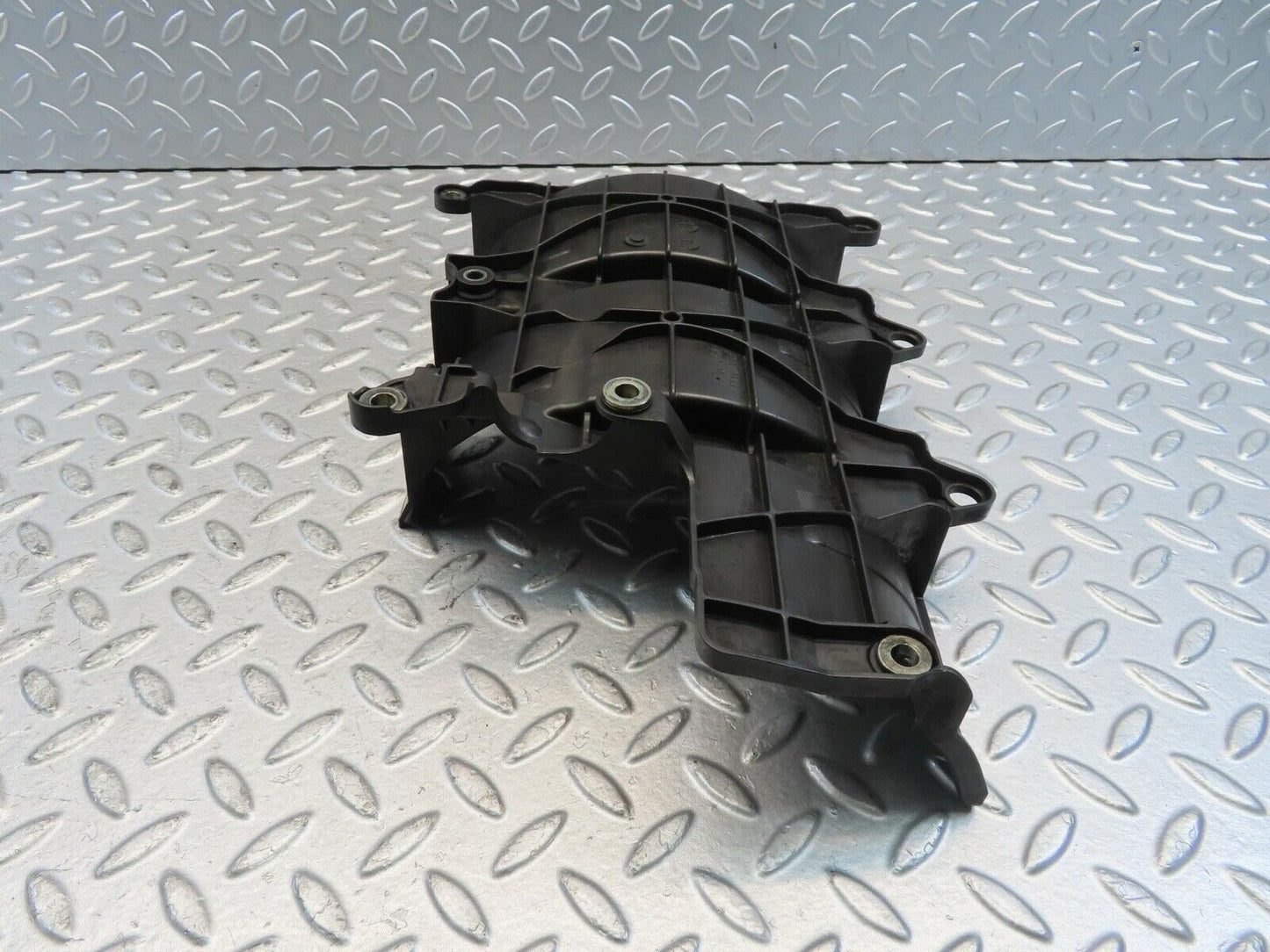 11305 Mercedes-Benz W221 S320 Baffle Plate 6421800485