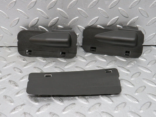 33457 Mercedes-Benz W202 C180 Windscreen Washer Nozzle Cover Trim 2028890025