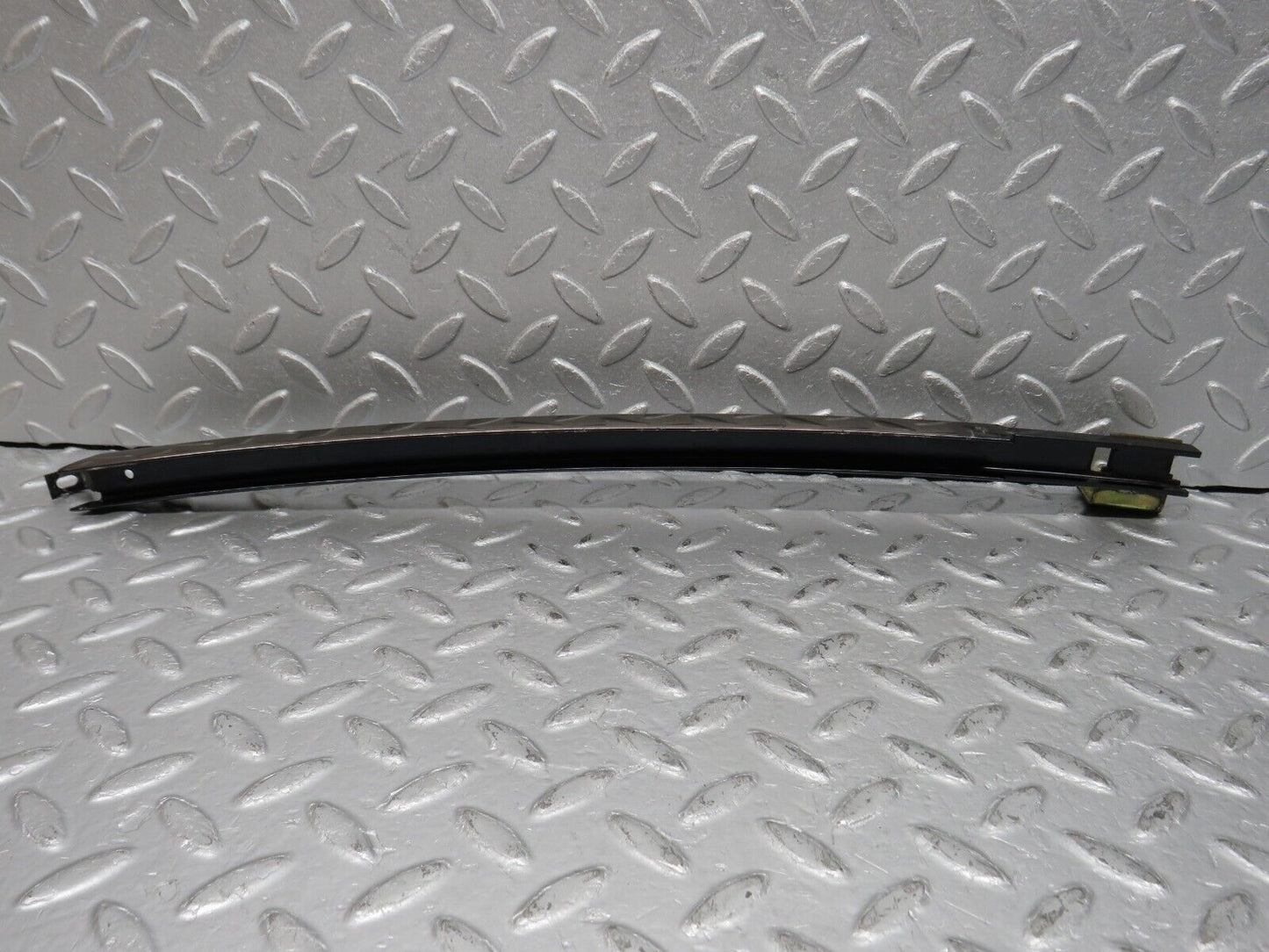 38736 Mercedes-Benz W201 190E Rear Left Door Window Channel