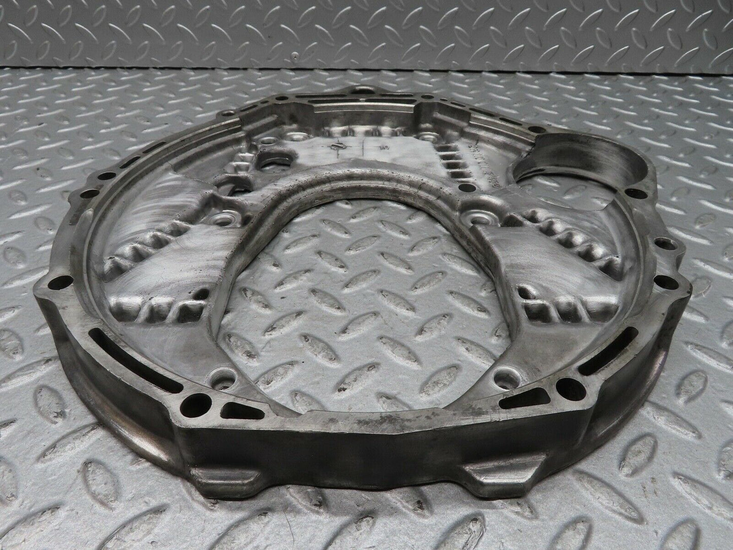 16990 Mercedes-Benz C123 280CE Coupe Gearbox Flange 1100111545