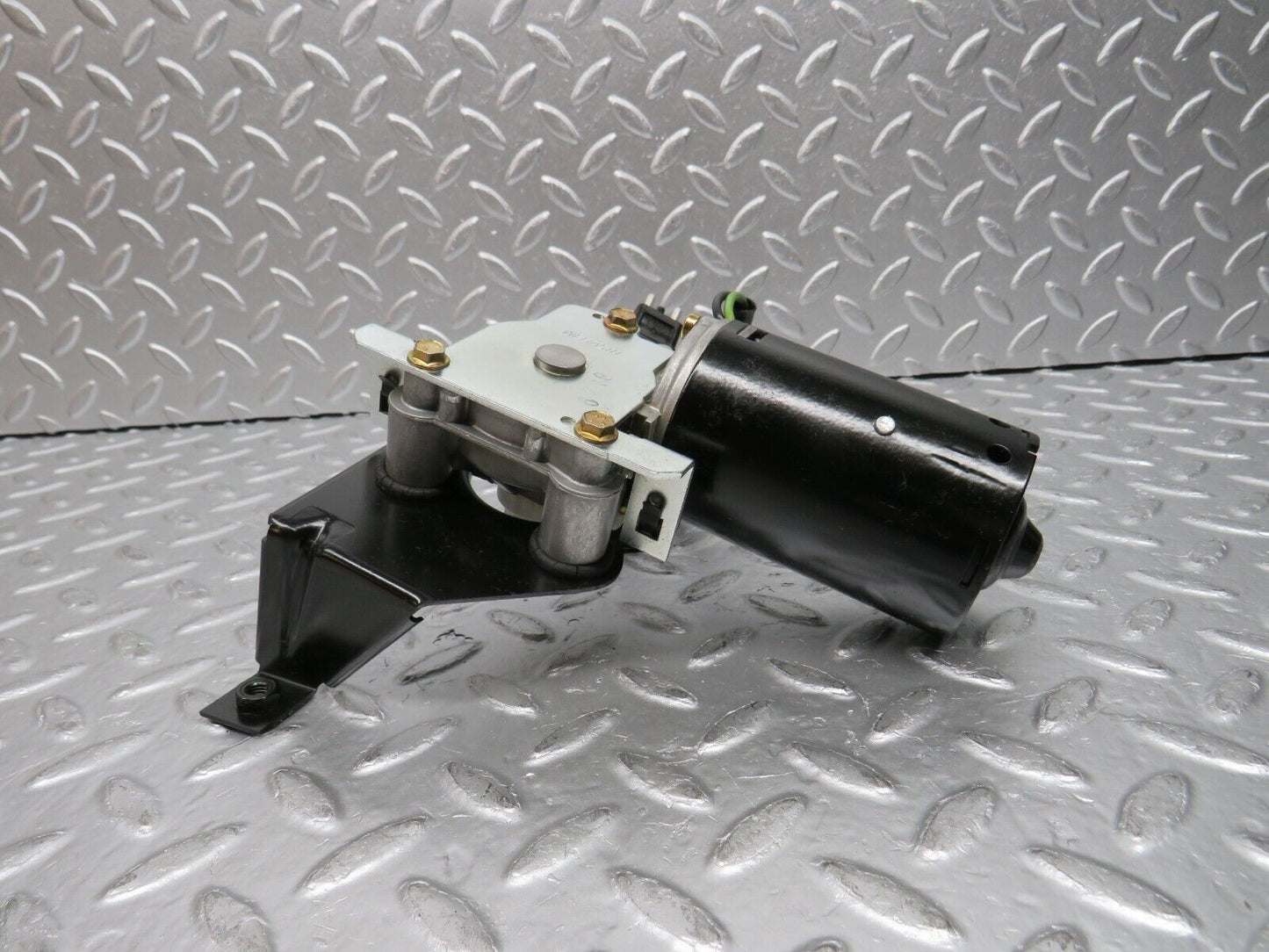 30672 Mercedes-Benz W201 190E Sunroof Motor Bosch with Relay 0390251699