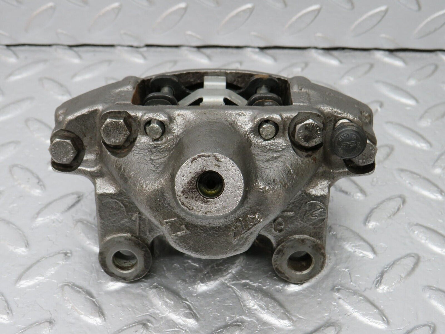 33540 Mercedes-Benz W202 C180 Rear Left Brake Caliper ATE 47