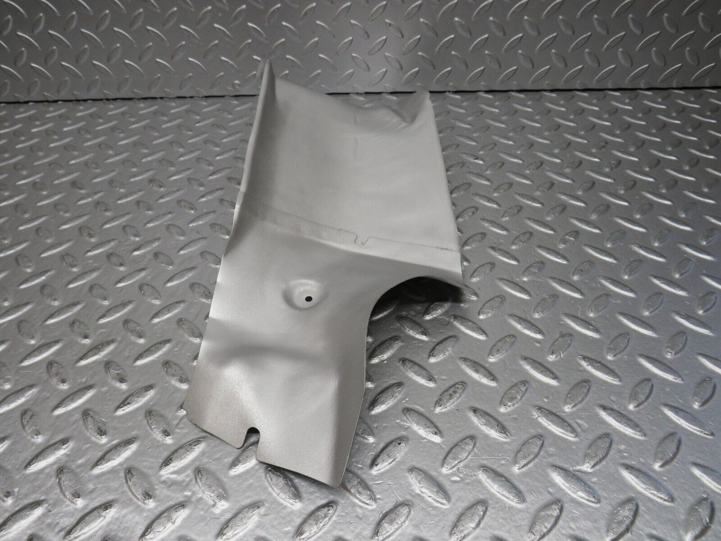 30838 Mercedes-Benz W201 190E 2.0L Exhaust Heat Shield