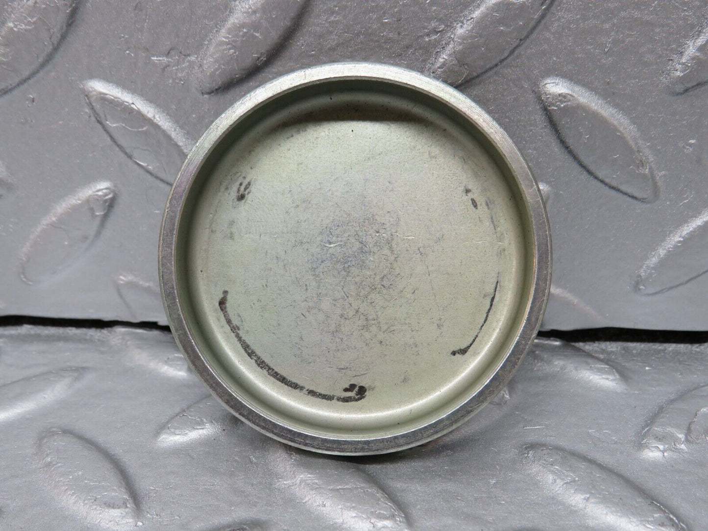 36420 Mercedes-Benz R107 450 Automatic Gearbox Piston Cover Cap Set 722.002