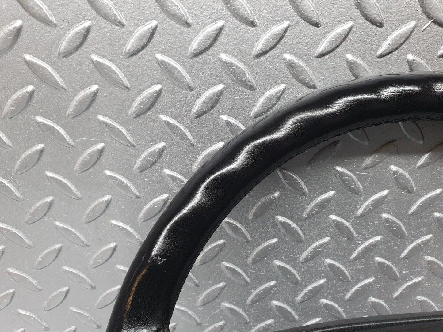 41791 Mercedes-Benz W202 C200 Leather Steering Wheel