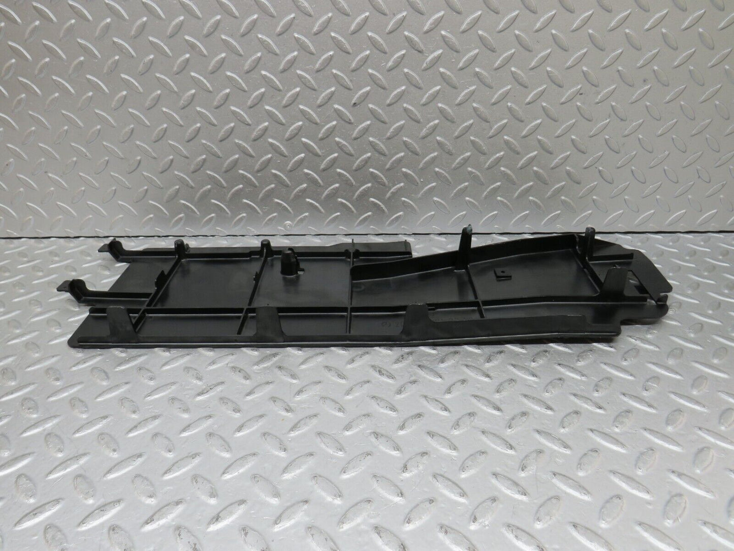 36454 Mercedes-Benz W201 190E Interior Floor Cover Panel Left Side 2016840137