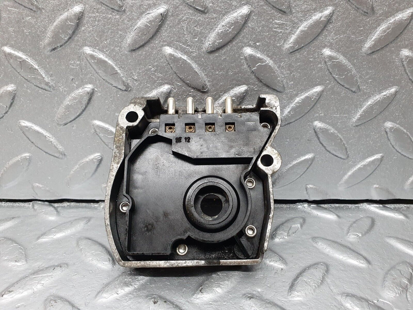 41318 Mercedes-Benz W123 300D Reverse Light Switch 722.118 0005454206