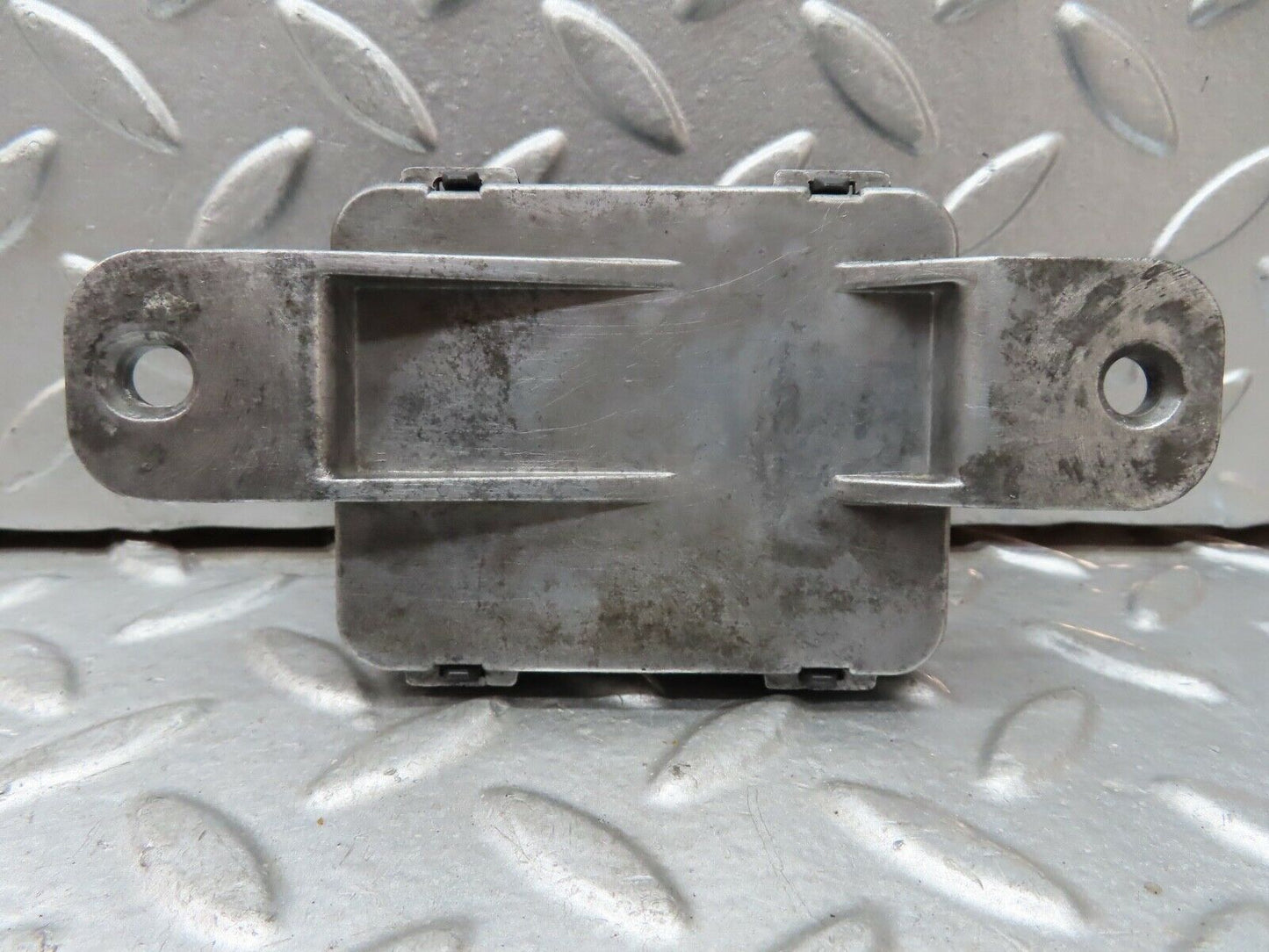 19442 Mercedes-Benz C140 CL420 Coupe Radiator Fan Relay 0165459632