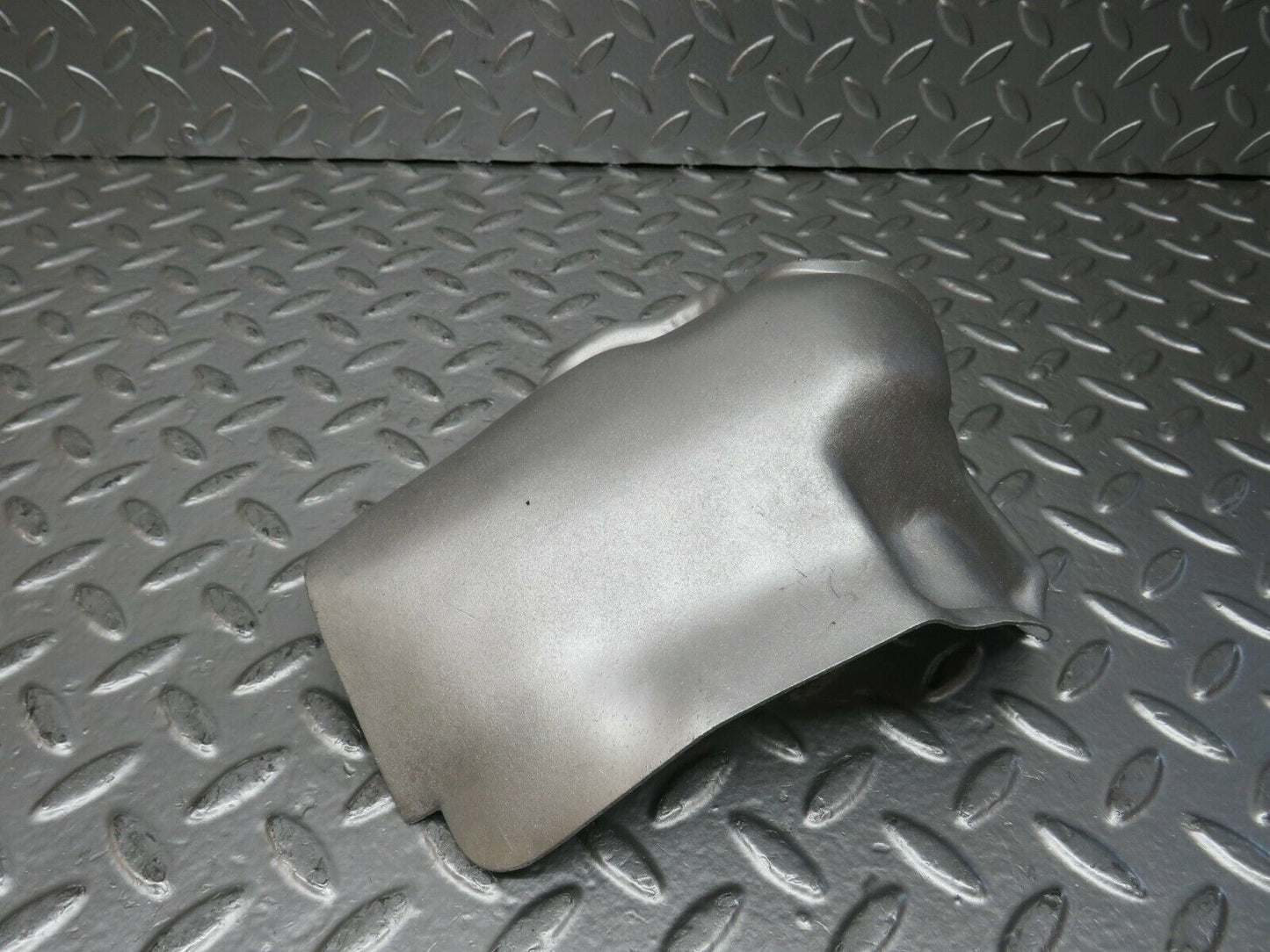 24235 Mercedes-Benz S124 220TE Wagon Exhaust Heat Shield