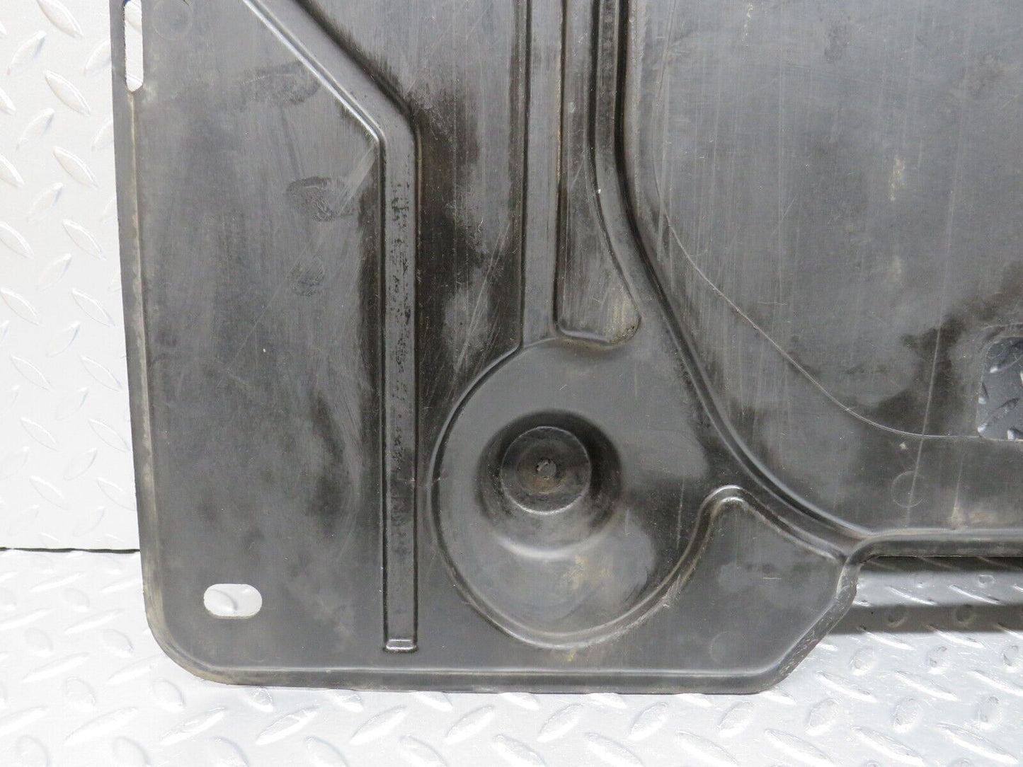 38609 Mercedes-Benz R129 280SL Coupe Engine Bay Undertray Cover 1295240930