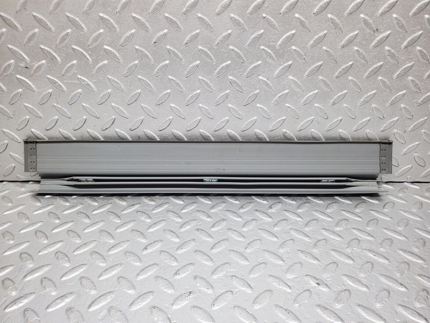 44583 Mercedes-Benz W124 220E Rear Right Door Sill Trim