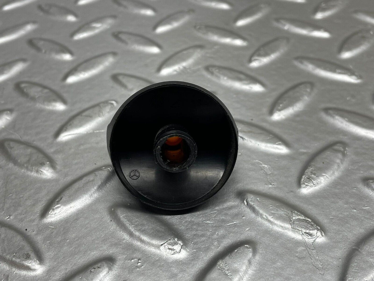 38680 Mercedes-Benz W201 190E 2.6L Headlight Switch Knob