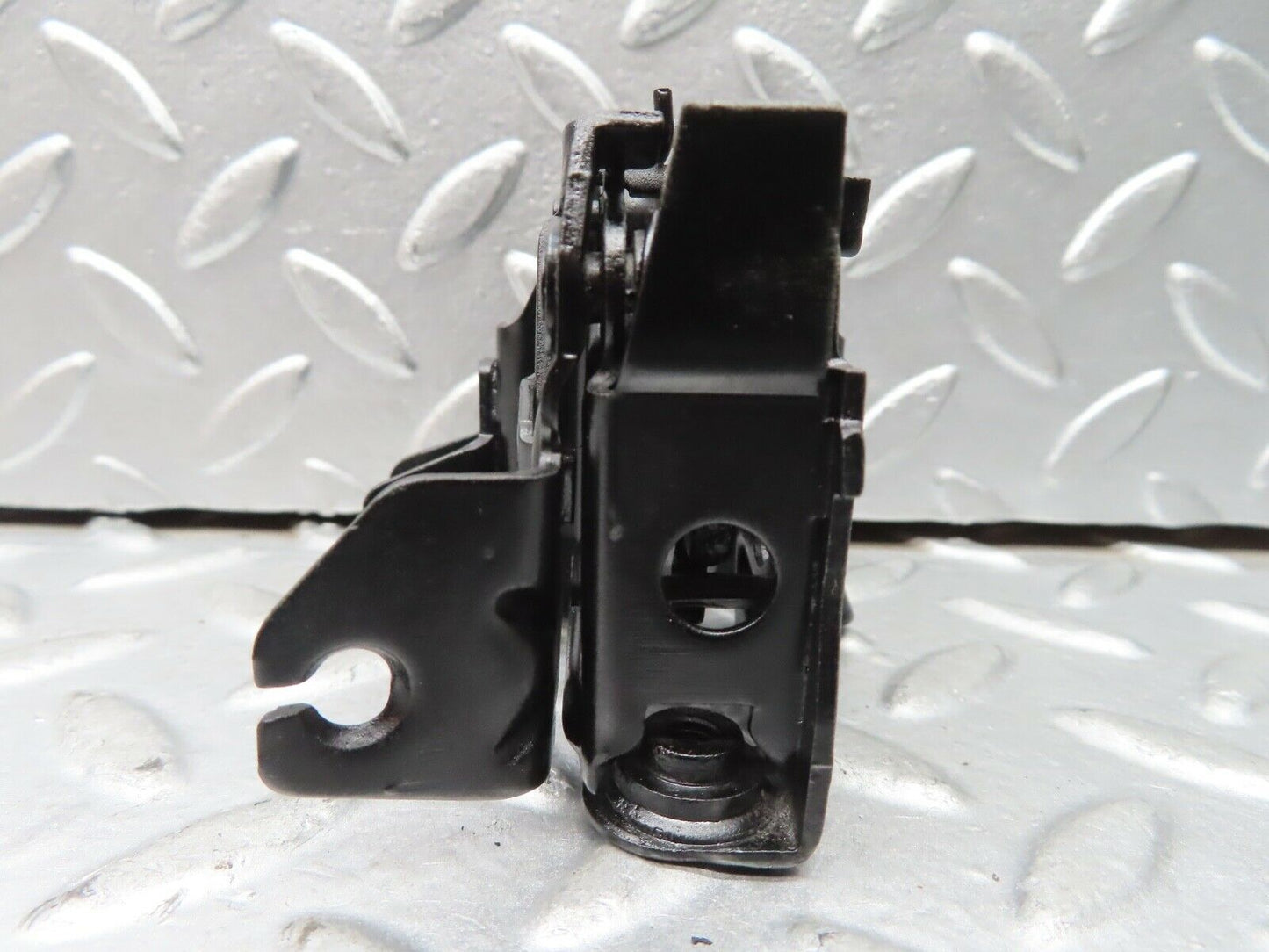 21678 Mercedes-Benz W126 300SE Bonnet Lock Catch Left Side 1268801160