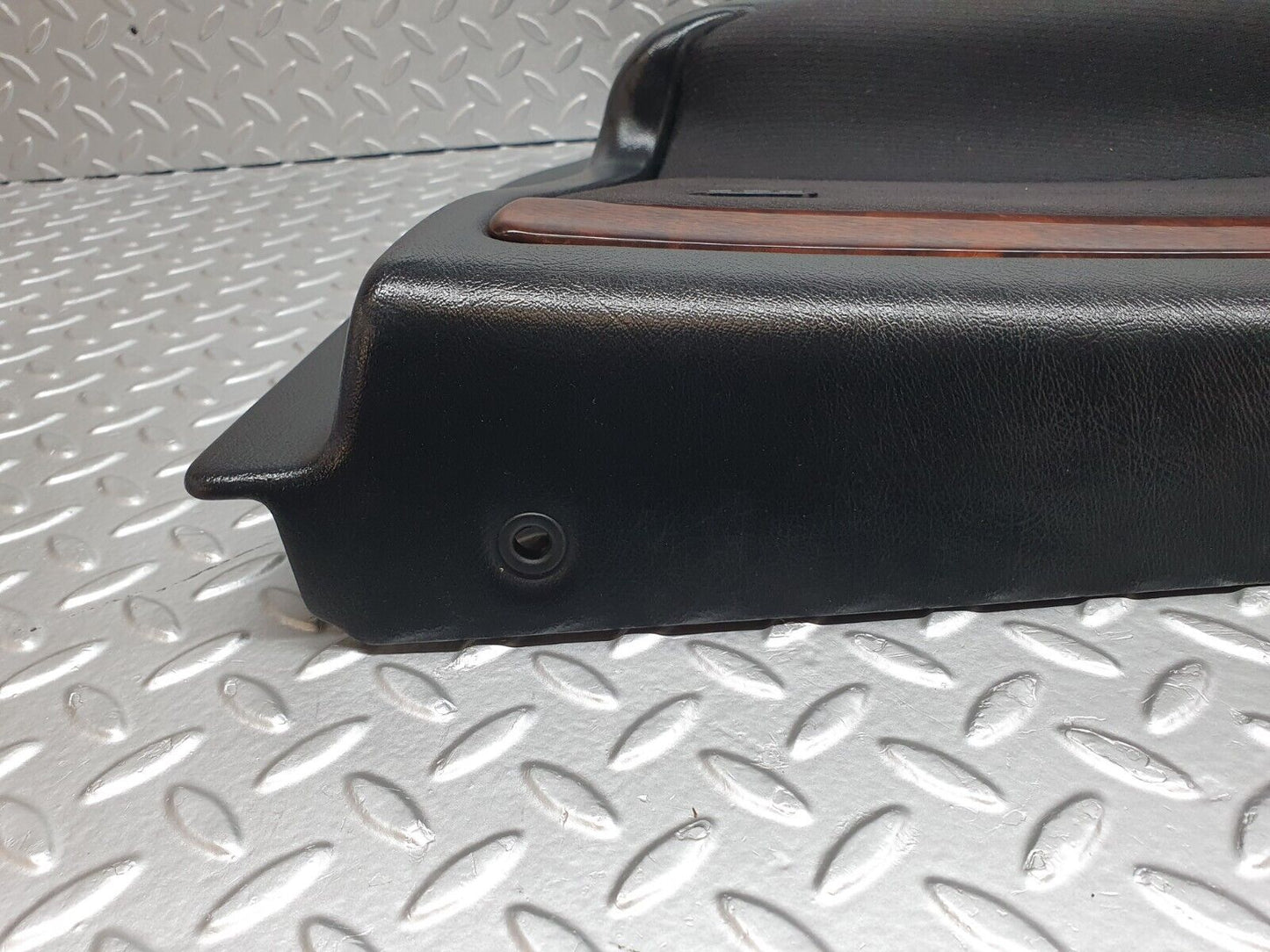 41771 Mercedes-Benz W202 C200 Front Right Door Card 2027601261