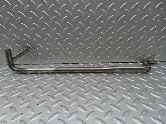 14476 Mercedes-Benz W116 350SE Coolant Pipe