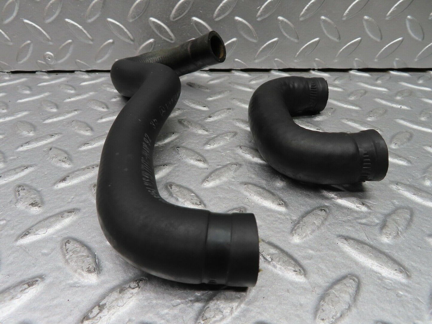 20167 Mercedes-Benz R129 300SL Coupe Coolant Hoses 1298320094