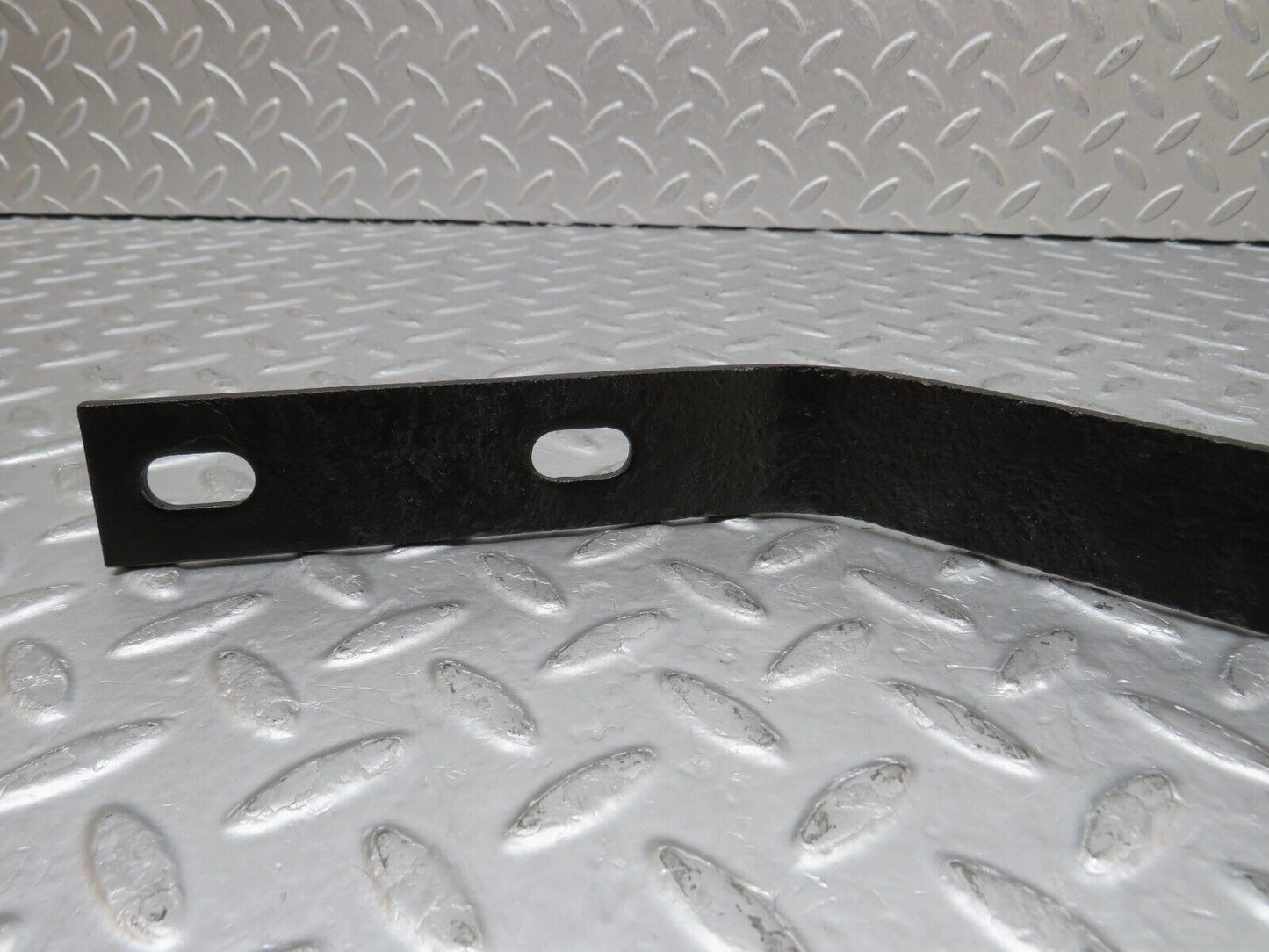 35414 Mercedes-Benz R107 280SL Front Bumper Holder Bracket Left