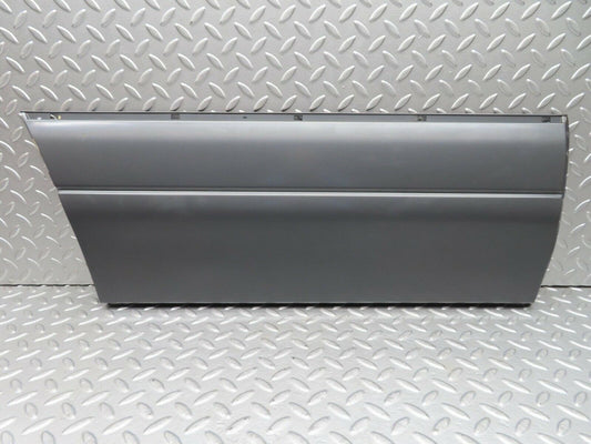 15013 Mercedes-Benz W140 S320 Rear Right Door Moulding Trim 1406907640