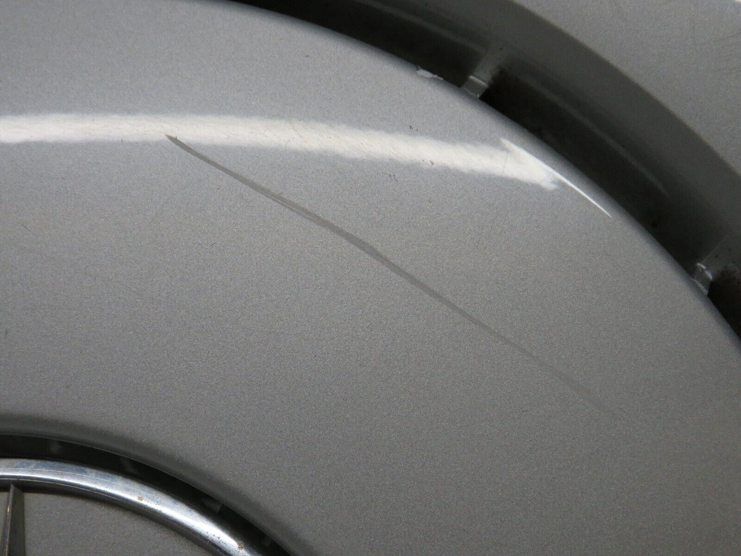 39022 Mercedes-Benz W201 190E Wheel Trim Hub Cap 14" 2014010324