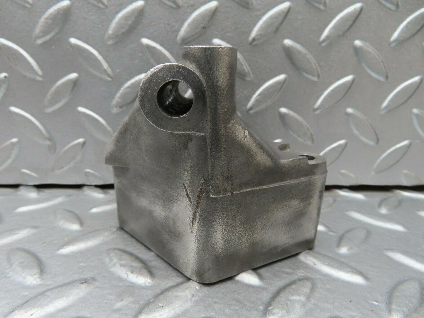 15260 Mercedes-Benz W123 230E Alternator Holder Bracket 1021550135