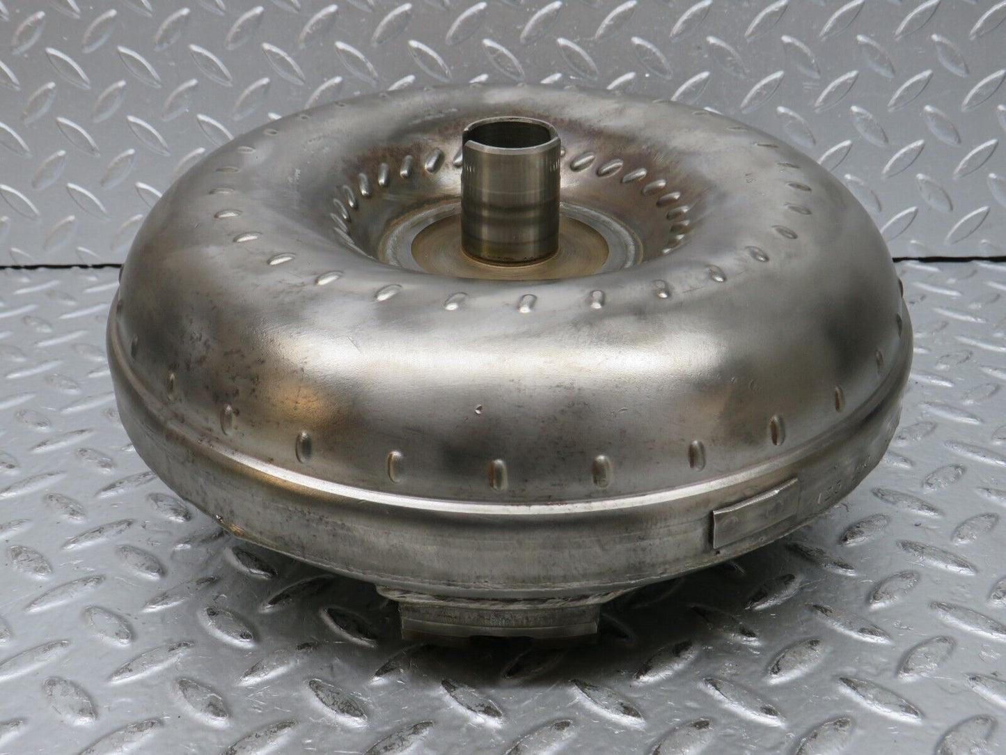32077 Mercedes-Benz W123 230E Torque Converter 1232500402