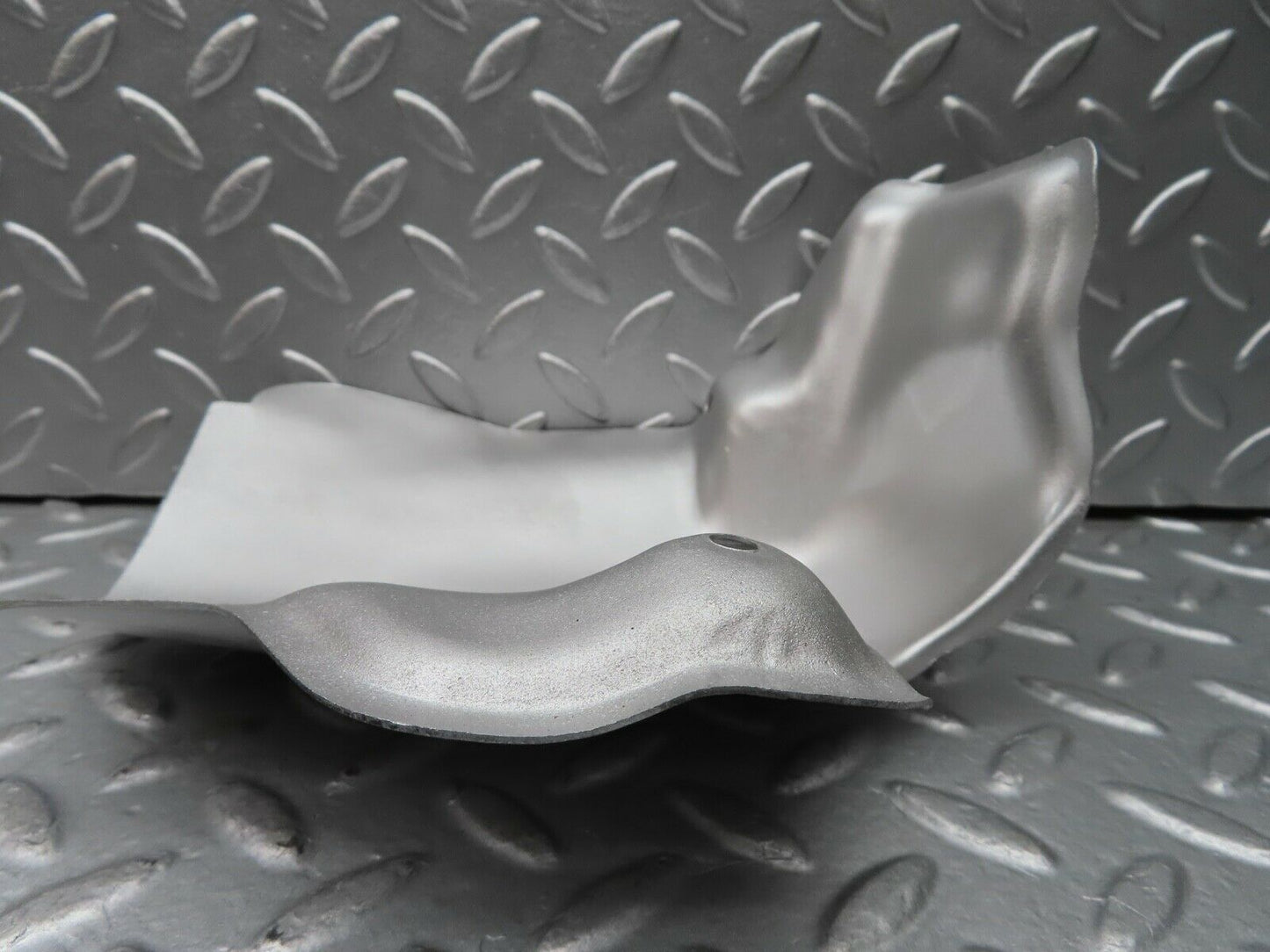 20192 Mercedes-Benz R129 300SL Coupe Exhaust Heat Shield