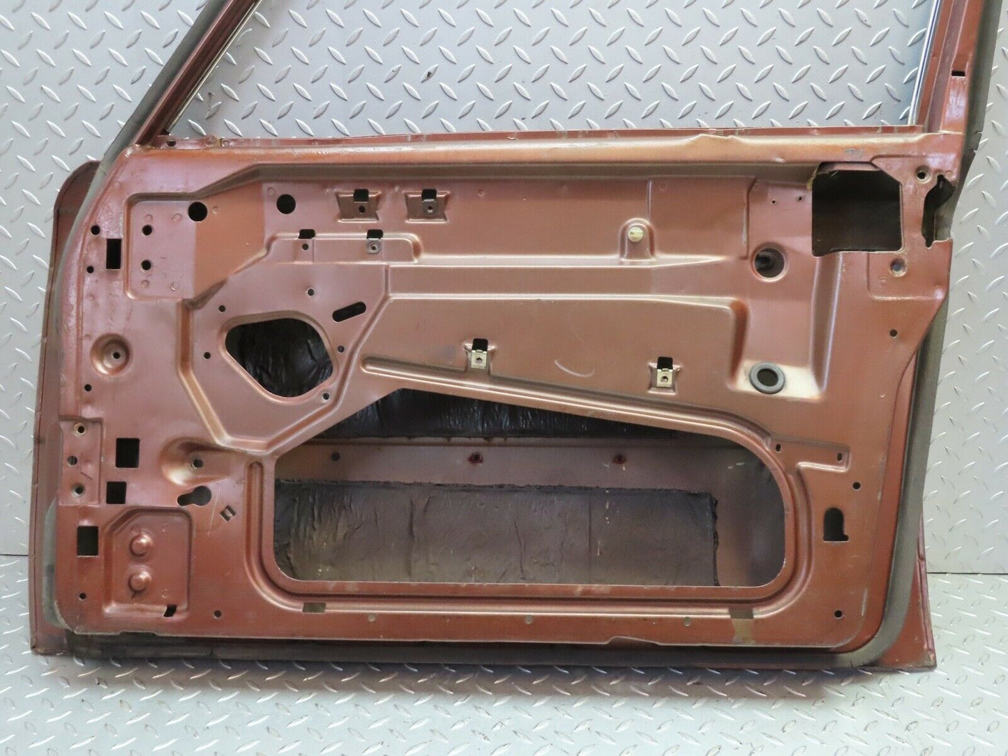 18808 Mercedes-Benz W116 Front Right Door