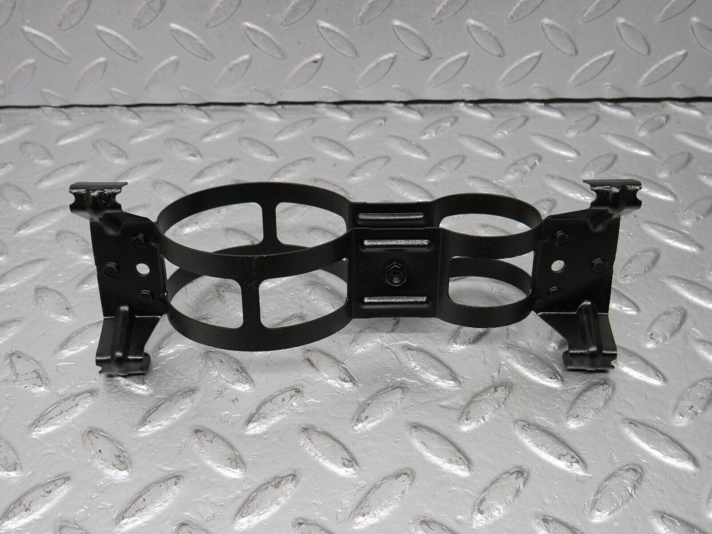 39574 Mercedes-Benz R129 320SL Coupe Fuel Pump Fuel Filter Holder Bracket