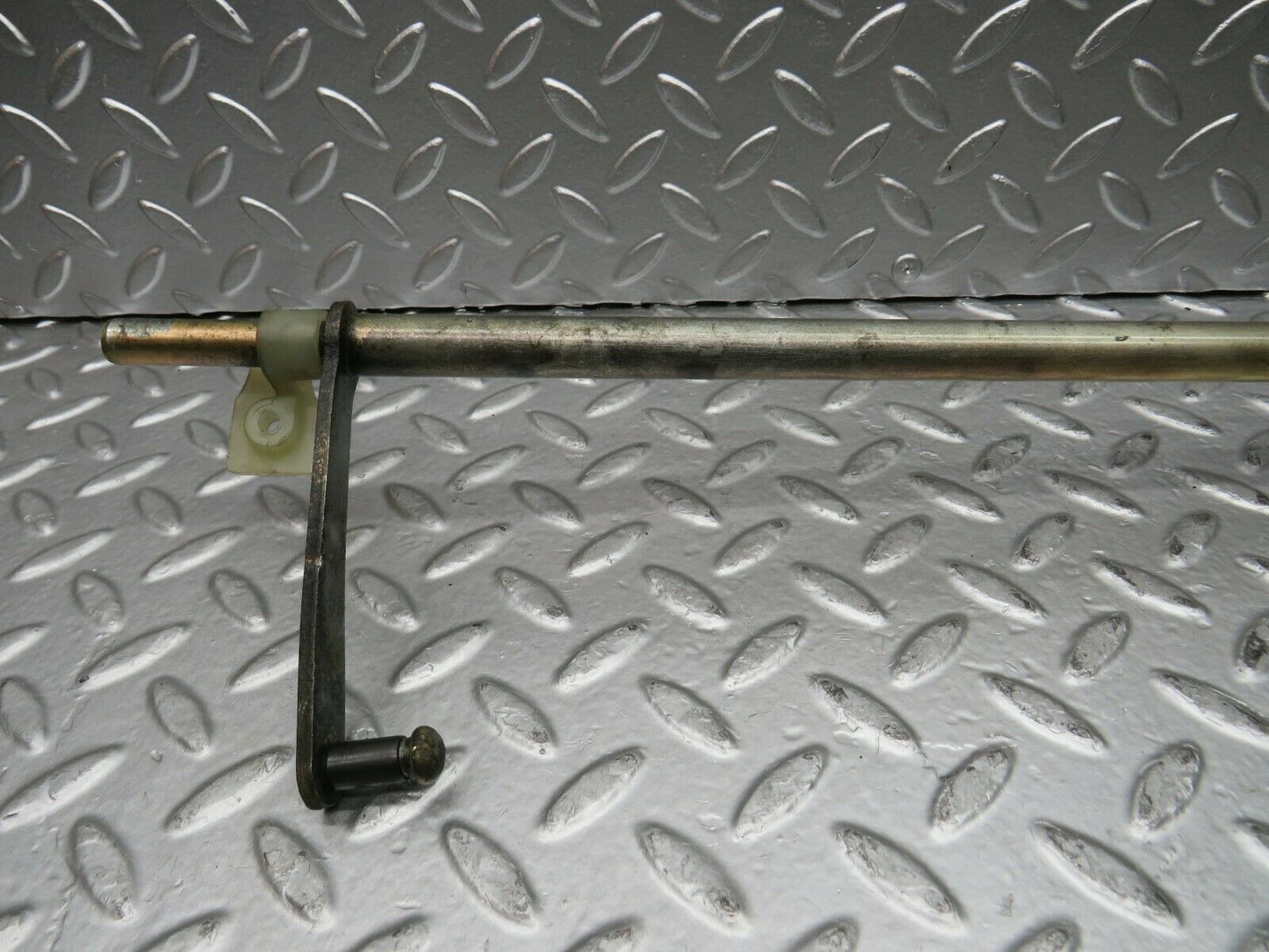 22889 Mercedes-Benz C107 450SLC Coupe Accelerator Pedal Linkage